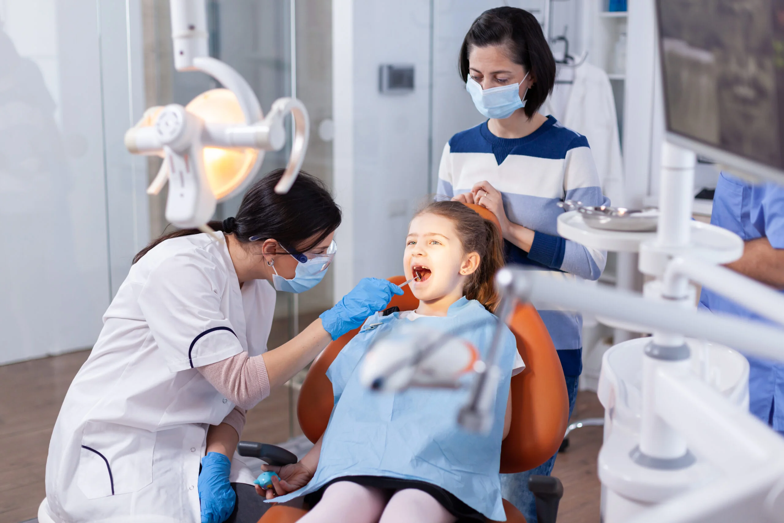 Dental Clinic