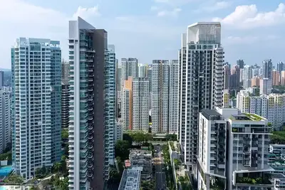 Real Estate